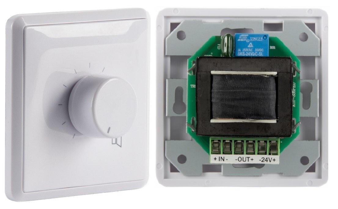 AT-24 Аттенюатор