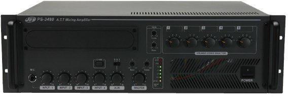 PS-3480 Усилитель