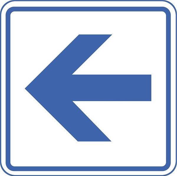 MP-010B5 Табличка с пиктограммой