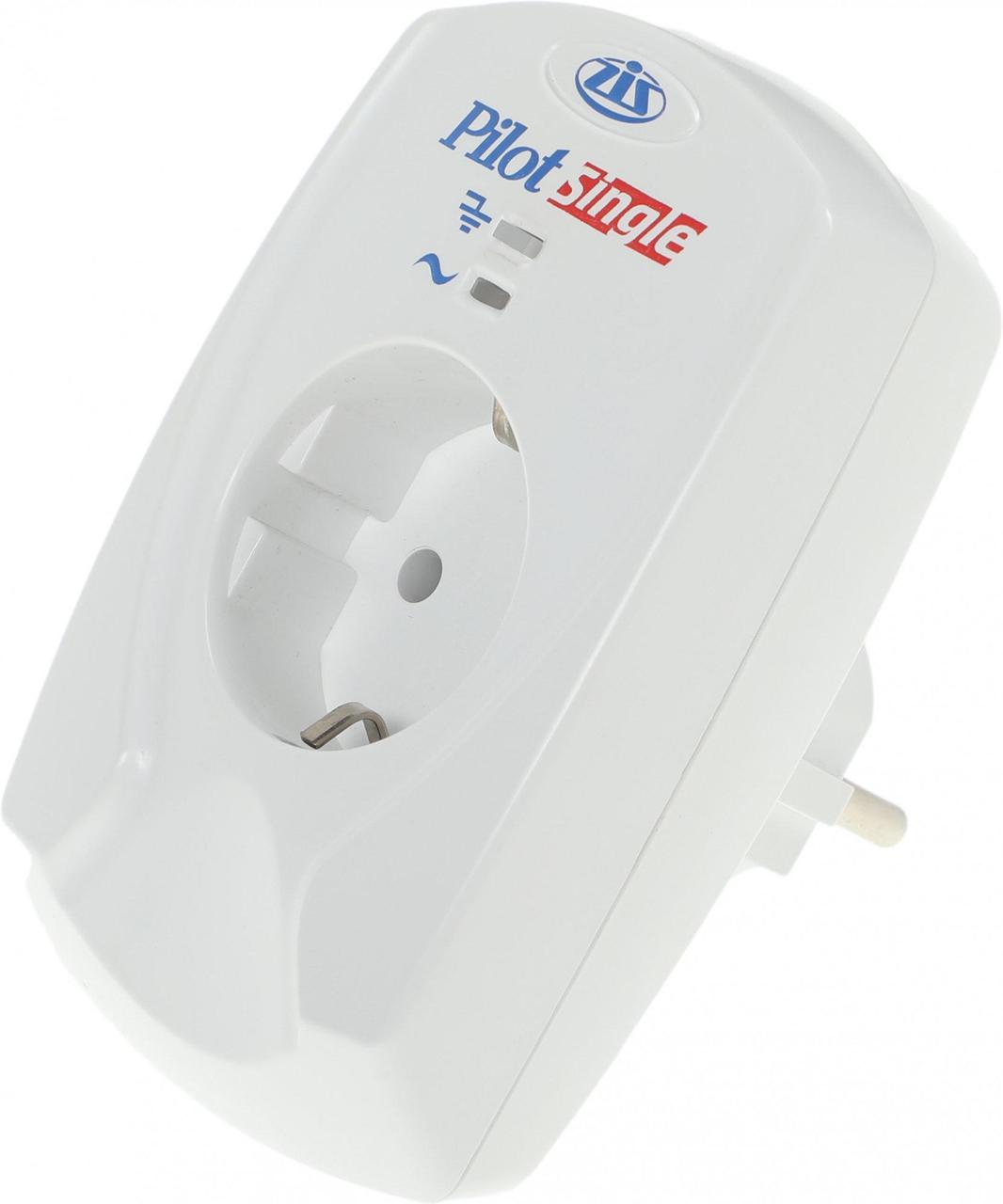 Pilot Single Сетевой фильтр