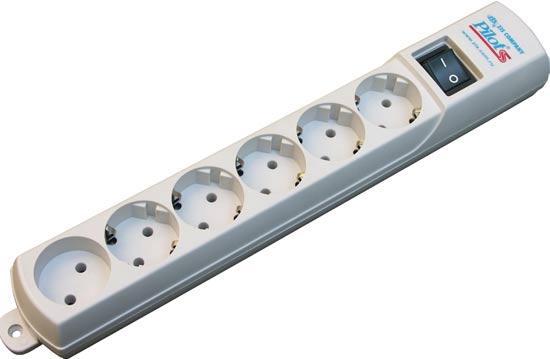 Pilot S 1.8м Сетевой фильтр