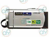 Цифровая видеокамера Sony HDR-SX83 - фото 2 - id-p818585
