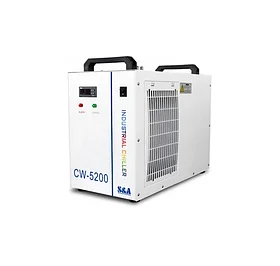 Чиллеры (охлаждение) и промышленные чиллеры