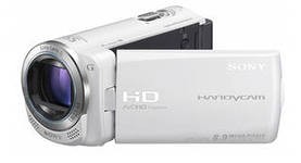 Цифровая видеокамера Sony HDR-CX250 - фото 2 - id-p818617