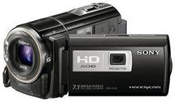 Цифровая видеокамера Sony HDR-PJ30 - фото 2 - id-p818670