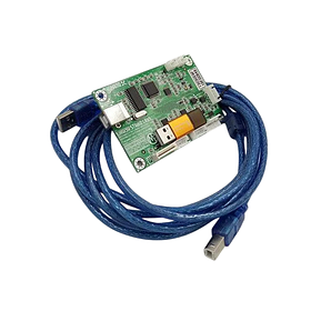 Управление для лазерных станков