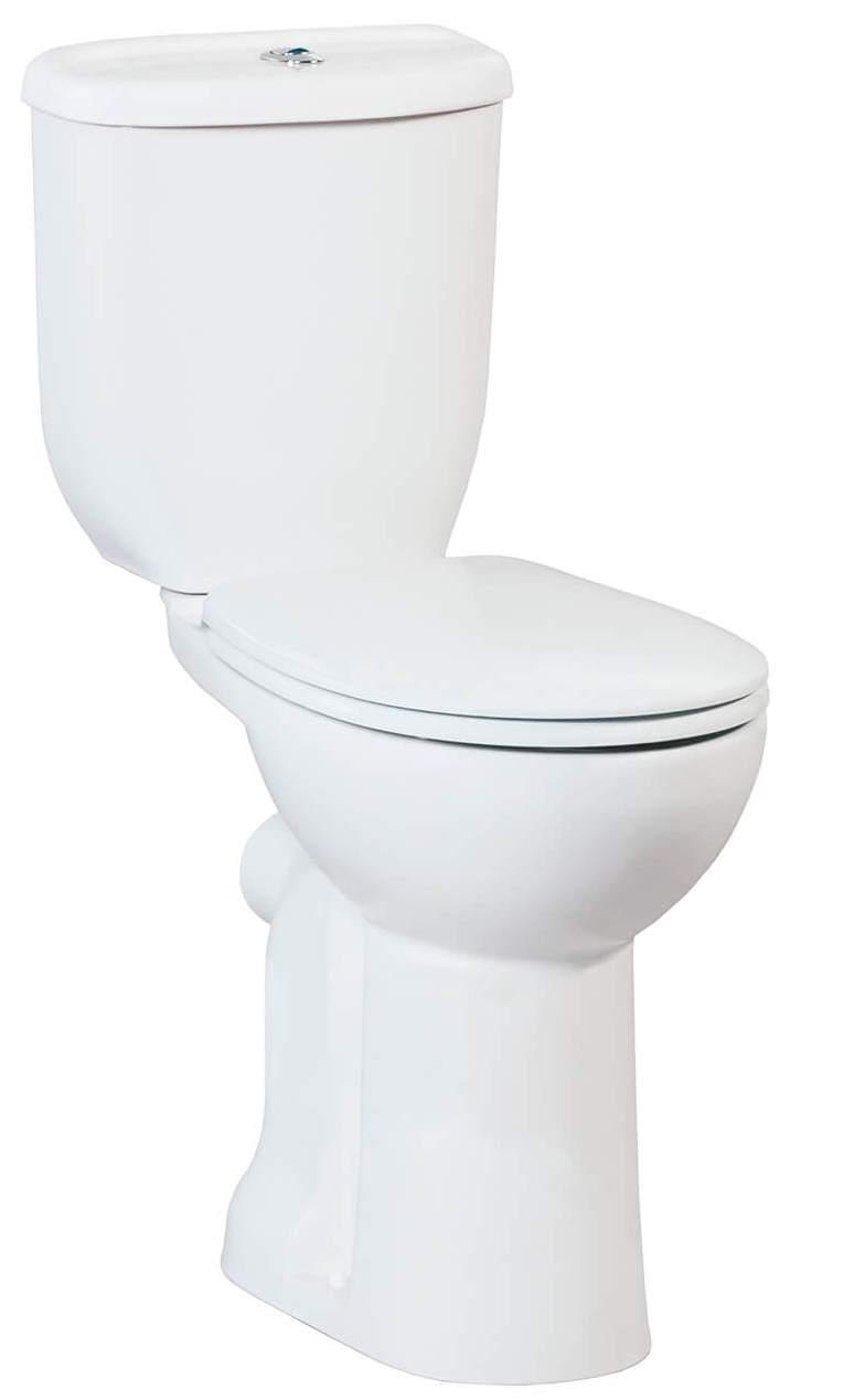 Унитаз для инвалидов Creavit BD315-11CB00E-0000