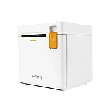 Термопринтер чеков HPRT TP585L белый (TP585L), фото 4