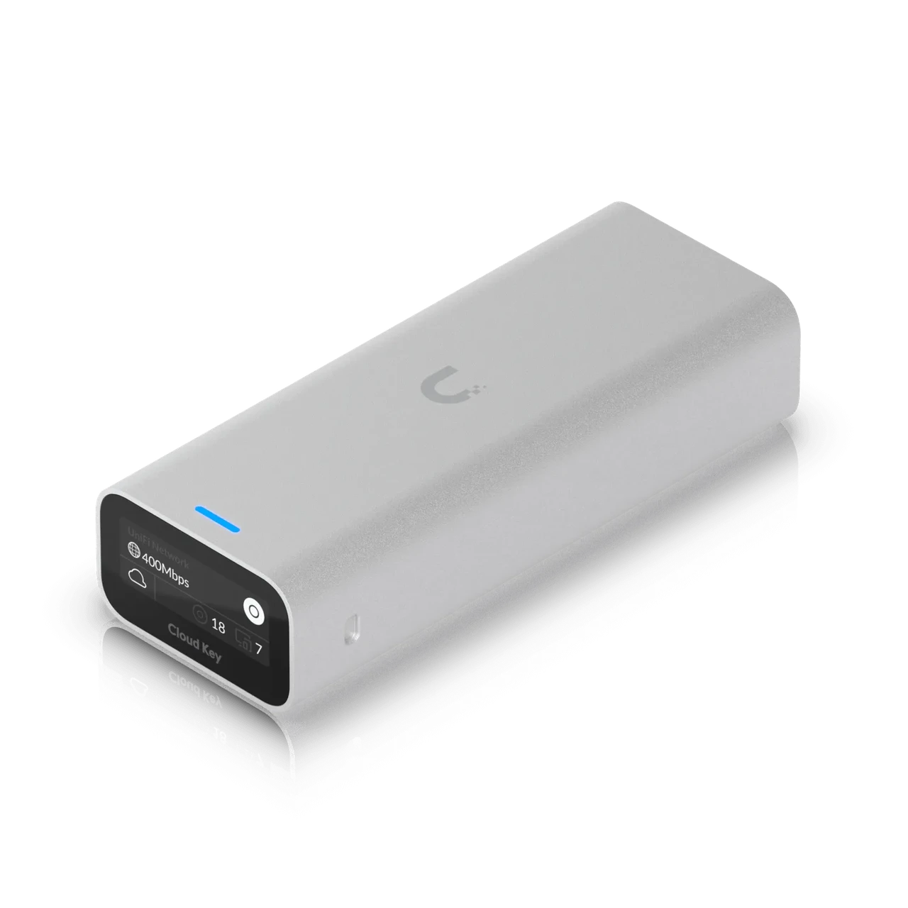 Контроллер точек доступа Ubiquiti  UCK-G2  CloudKey, фото 1