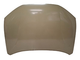 Капот на Jetour Dashing 2022-24 (SAT)