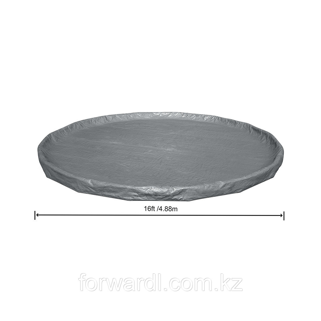 Тент для бассейна Bestway 58952