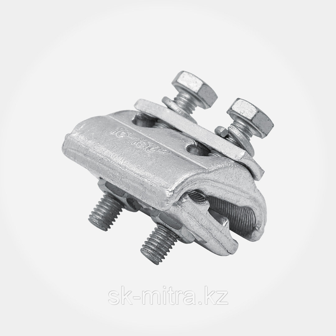 Зажим плашечный (CD 150), фото 1