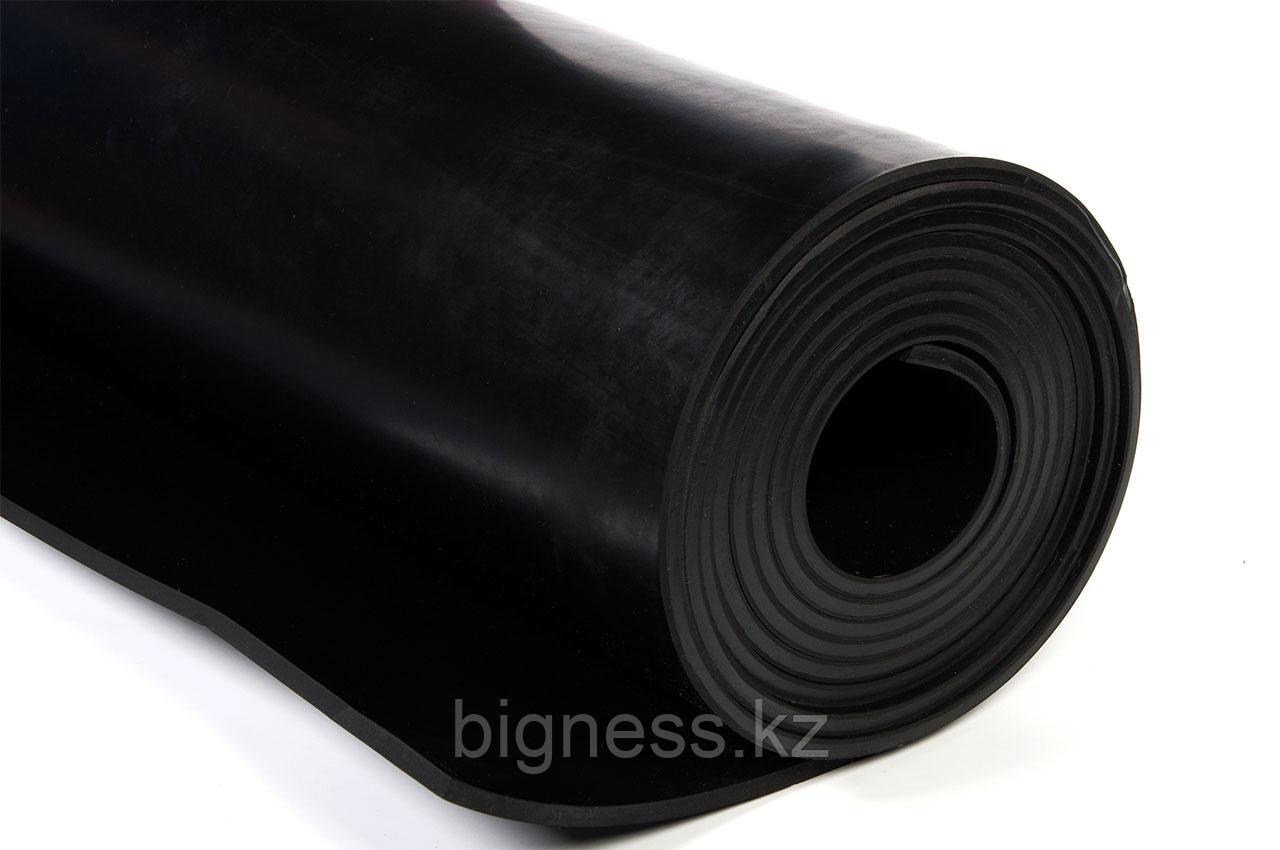 Техпластина ТМКЩ 10