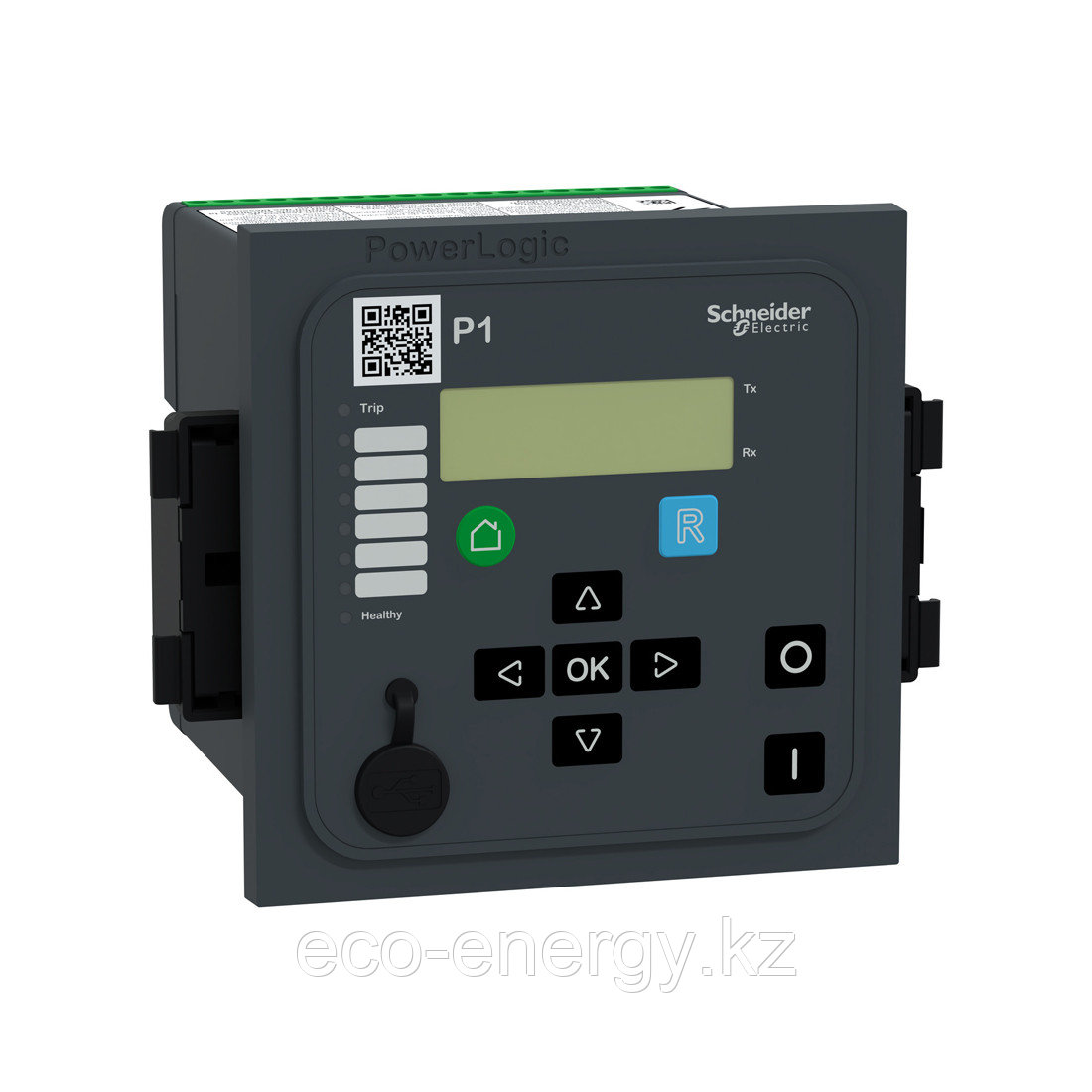 Терминал PowerLogic SE REL15023 P1F1E113N92N1NN11E