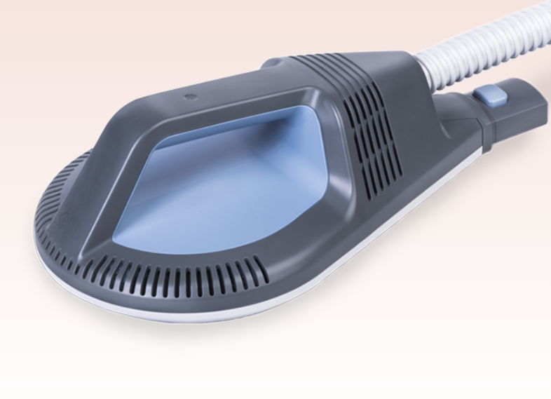 Super Inductive System, фото 1