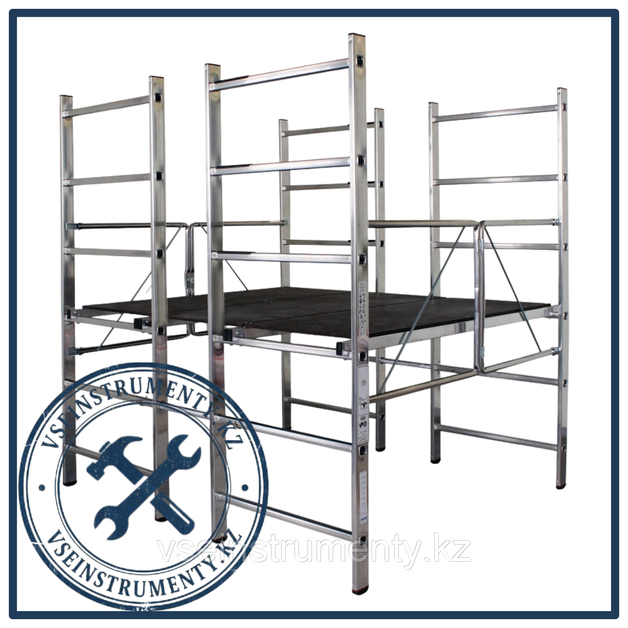 Подмости – платформа Krause CORDA 916228, фото 1