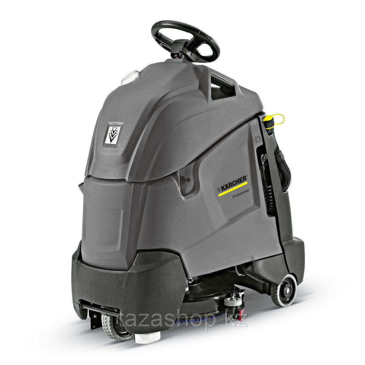 Karcher BD 50/40 RS Bp Pack 1.533-171.0