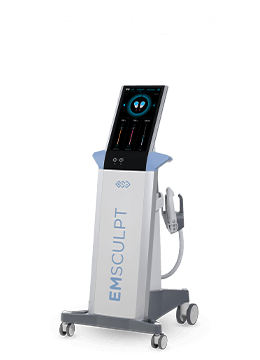 EMSCULPT — аппарат для неинвазивного моделирования тела и укрепления мышц, фото 1