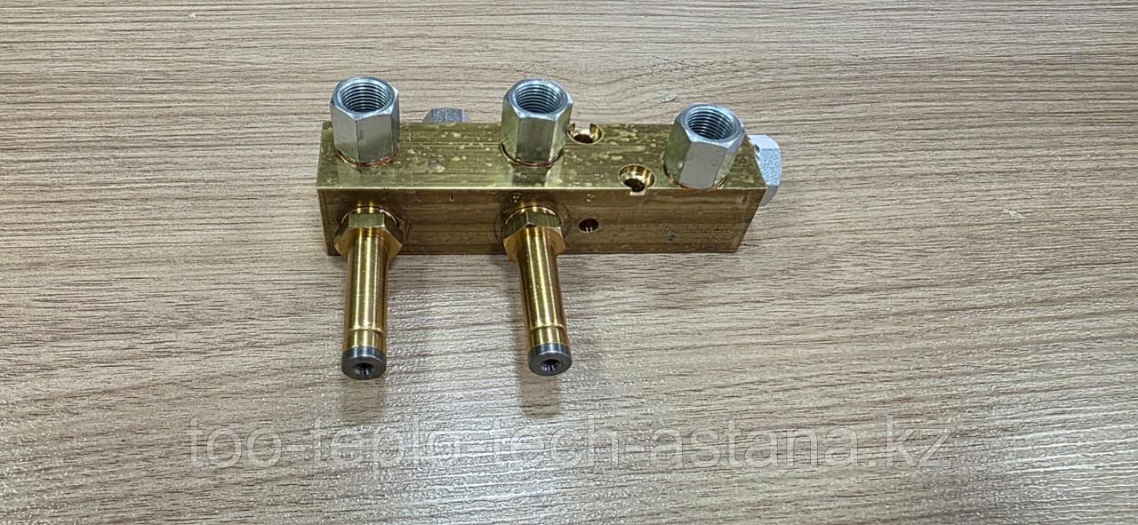 Тарату блогы 2 сатылы Riello, 3003831 RL 28-50