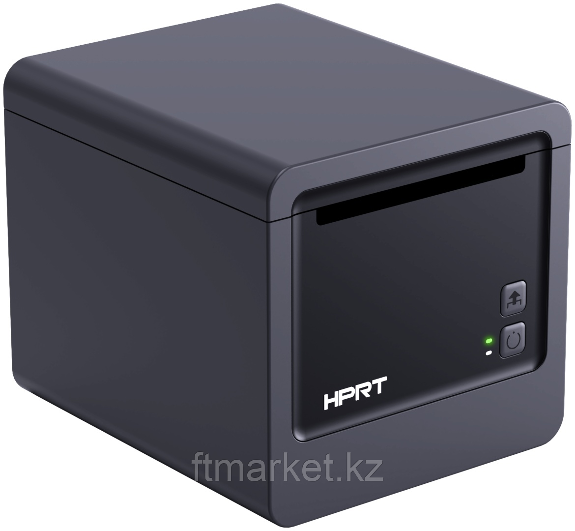 HPRT TL31E термиялық жапсырма принтері қара, фото 1