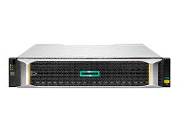 Storage HPE/MSA 2060 SFF 2x16Gb FC 4-port Controller 12x2.4TB HDD 4x16Gb SFP FC XCVR Storage Array