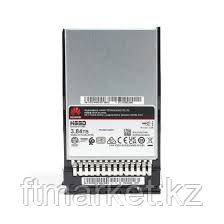 HUAWEI OceanStor 5x20 L1-25-SSD3840G 3.84TB SSD SAS Disk Unit (2.5") 02356TMT SSD сақтау құрылғысы, фото 1