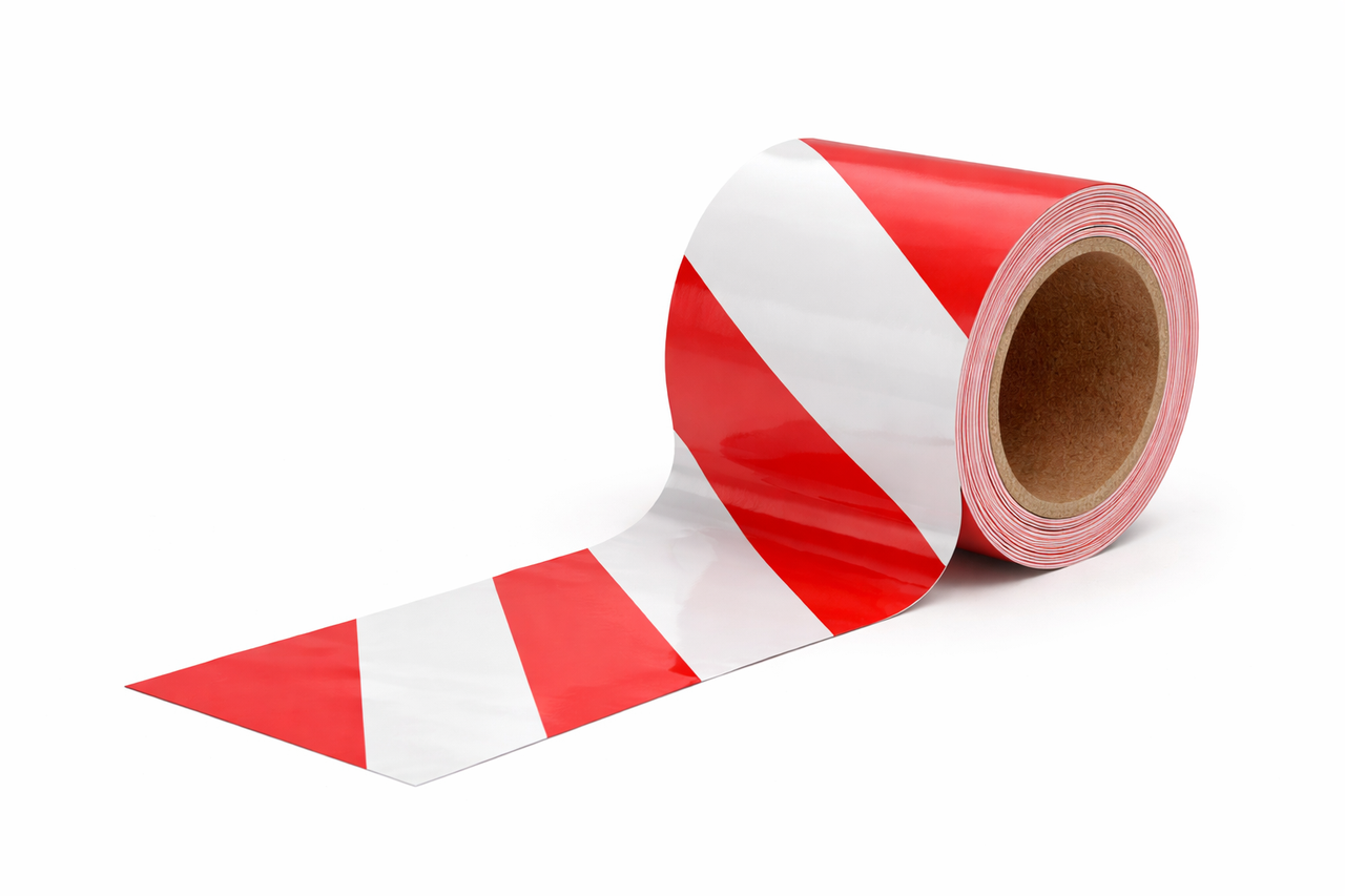 Оградительная лента