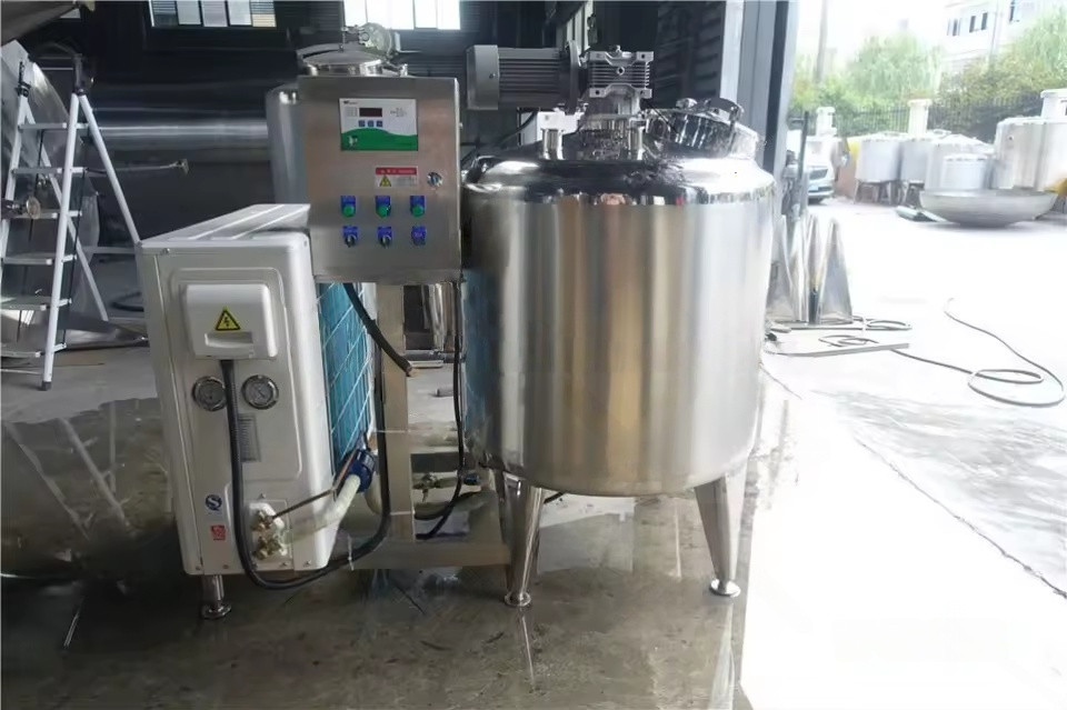 Сыроварня мини, фото 1