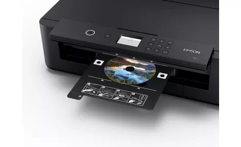 Принтер Epson  Expression Photo HD XP-15000 Color C11CG43402