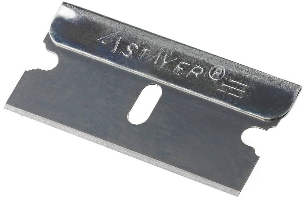 STAYER 40 мм, 5 шт, лезвие сменное (08549-S5), фото 1