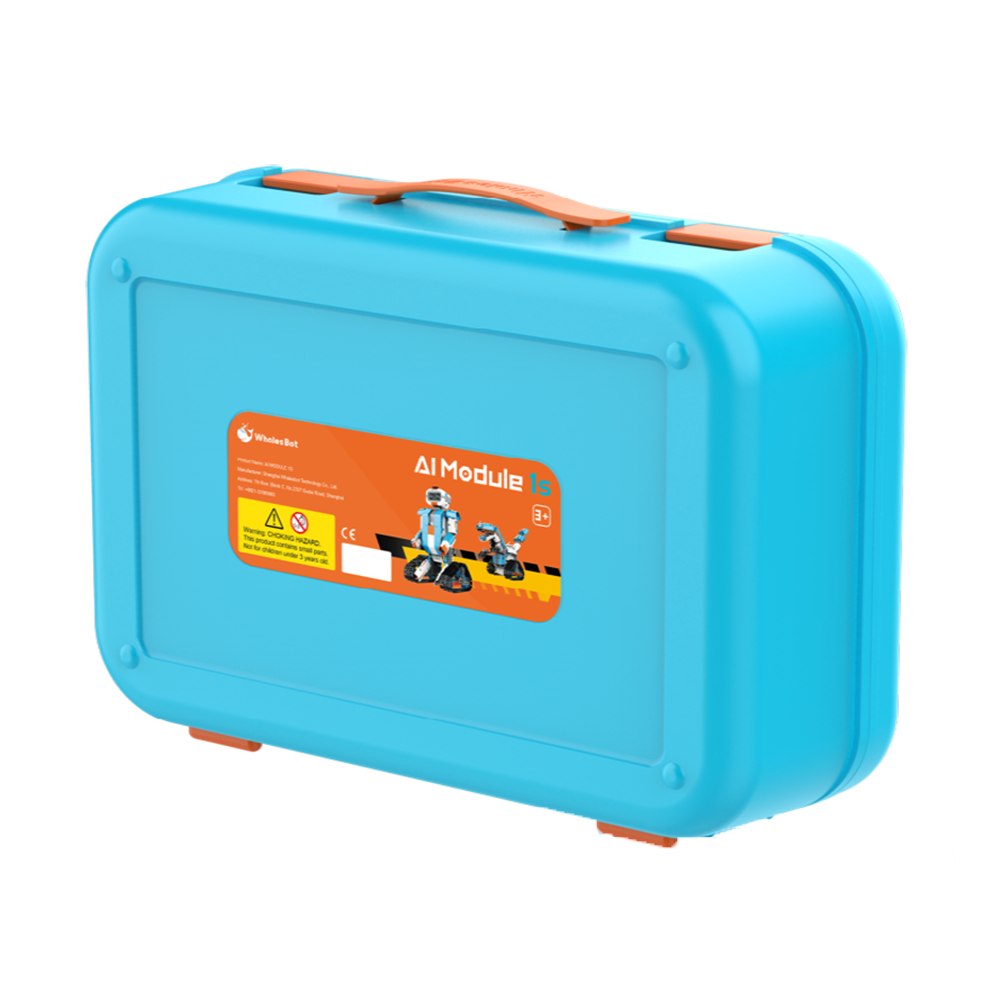 Робот AI Module 1s, фото 1