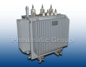 Трансформатор ТМ  400 20/0,4 Масляный