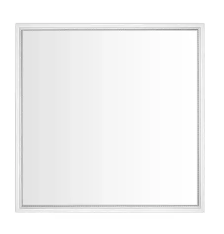 LED Панель ВМ Н30 48W 60*60 6000-6500К алюминий белый