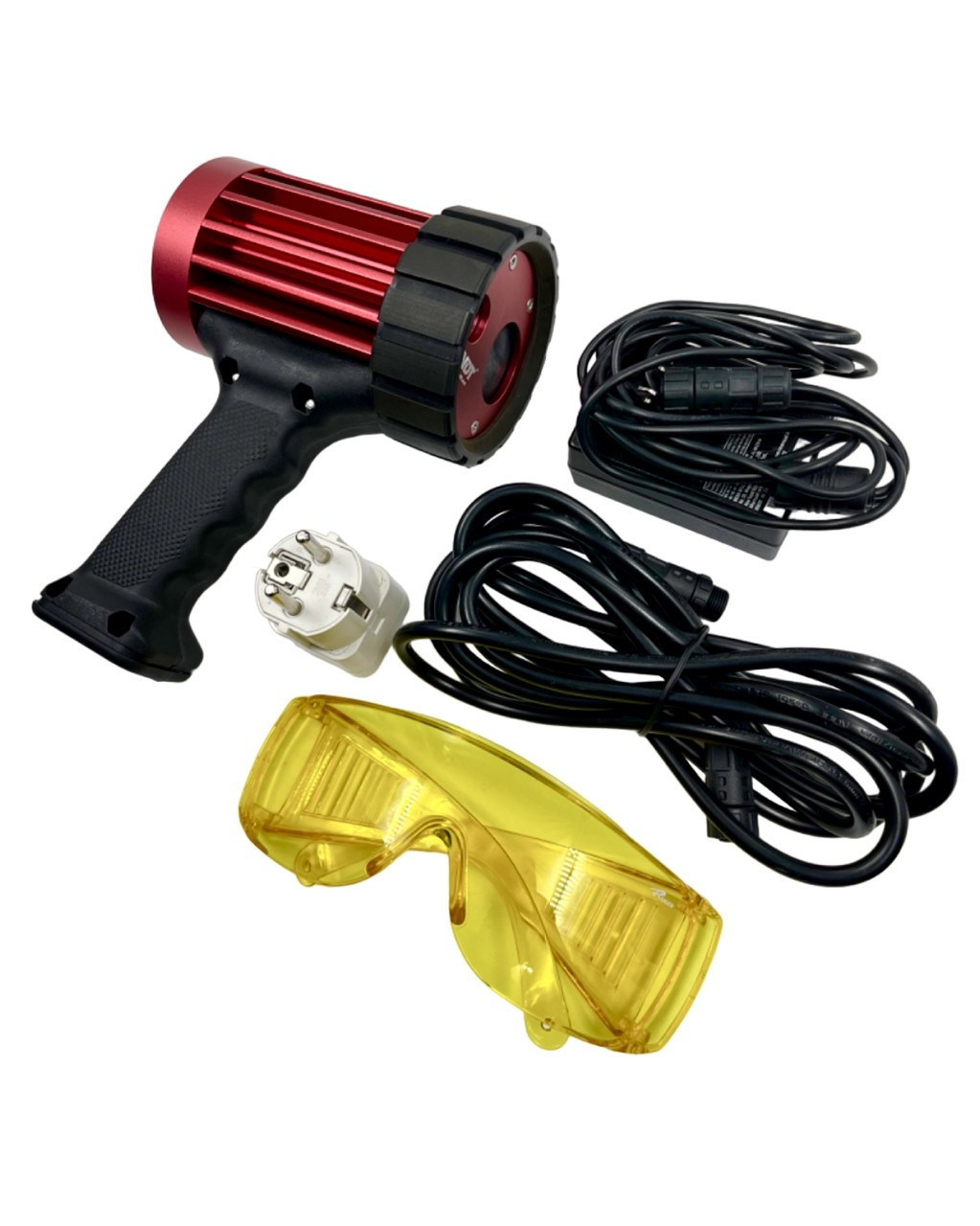 Фонарь UV400 (AC ver.) Professional UV Black lights