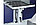 Горизонтальные упаковщики длинномеров Robopac серии COMPACTA M (ROBOPAC, Италия), фото 4