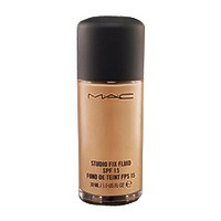 Тональный крем MAC StudioFix Fluid