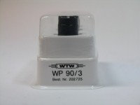 Мембраналар WP 90/3 оксиметрлер үшін Oxi WTW, 3шт/қб. Алматы мен Қазақстанда
