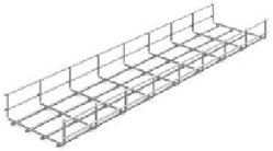 Лоток проволочный 200*60*3000