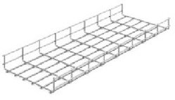 Лоток проволочный 300*60*3000