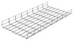 Лоток проволочный 400*60*3000