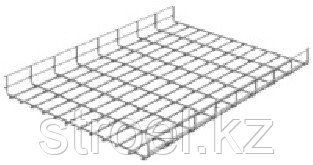 Лоток проволочный 600*60*3000