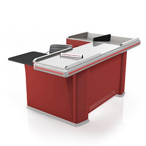 Кассовый Бокс "Stream-XL-200", фото 2