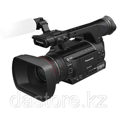 Panasonic AG-HPX250EN HD камкордер, фото 2