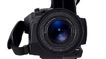 Panasonic AG-HPX250EN HD камкордер, фото 2