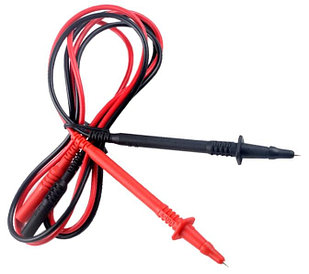 UT-L07 Uni-t, 10А мультиметріне арналған ауыстырылатын зондтар.