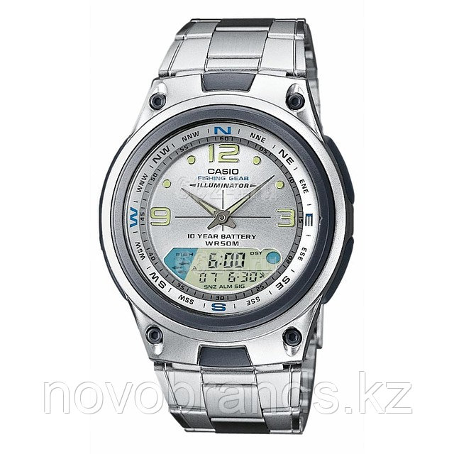 Casio Fishing Gear (AW-82D-7A)