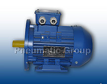 Электродвигатели 1500 об/мин