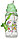 Детская бутылочка 450 мл (зеленая), фото 3