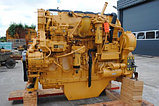 Двигатель Caterpillar C4.4, C6.4, C6.6, C7, C9.3, фото 4