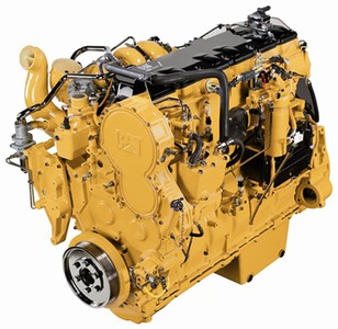 Двигатель Caterpillar 3406C TA, 3412B, 3408C, Caterpillar 3412C, 3412E - фото 2 - id-p829960